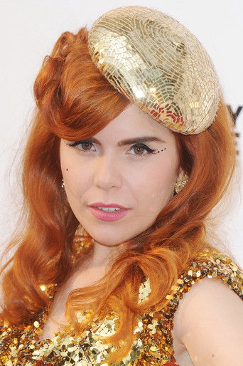 Foto de Paloma Faith