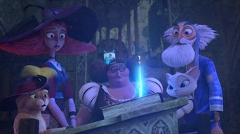 Episódio Episódio 3 da série As Aventuras do Gato de Botas