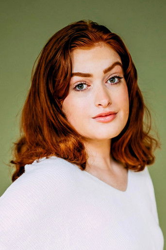 Foto de Isa Luzarraga