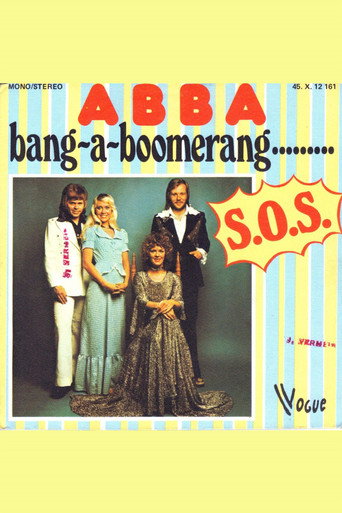 Bang-A-Boomerang
