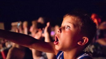 100 Grands films pour les petits - S1E01