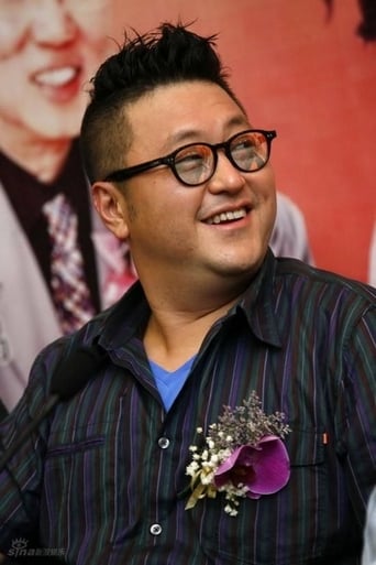 Image of Vincent Kok