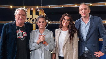Alla mot alla med Filip och Fredrik T8E54