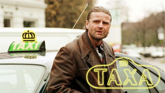 #2 Таксі