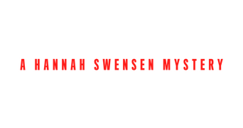 One Bad Apple: A Hannah Swensen Mystery logo