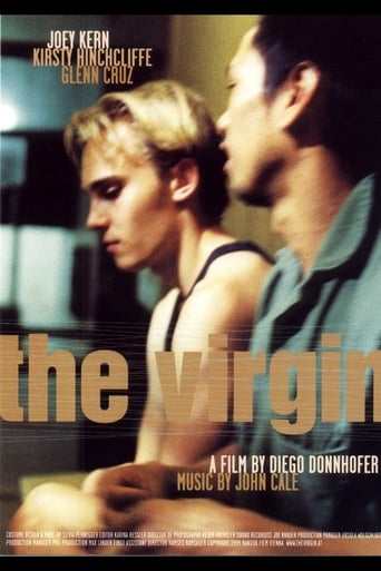Poster of The Virgin