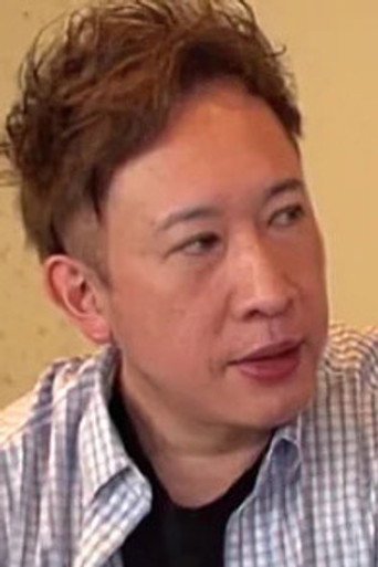 ウルフ田中の人物画像 3