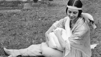 Анна Павлова