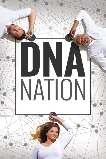 DNA Nation: Season 1