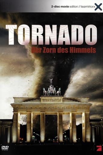 Tornade : l'alerte