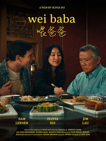 Wei Baba