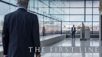 The First Line (2014)