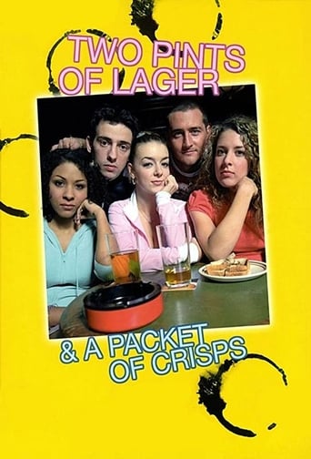 Two Pints of Lager and a Packet of Crisps - Temporada 9 Episodio 2  