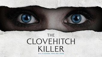 #22 Clovehitch