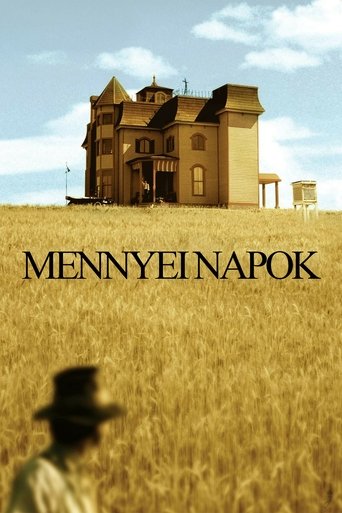 Mennyei napok (1978)