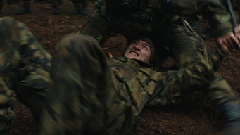 Bedwetter (2023)