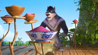 Galeria 2 - Ovejas y Lobos: La Hazaña Mágica