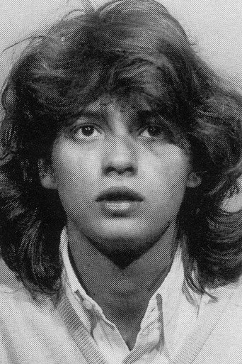 Gia Carangi