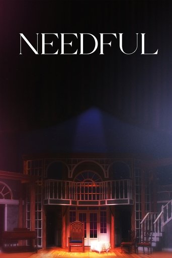 Needful (2024)