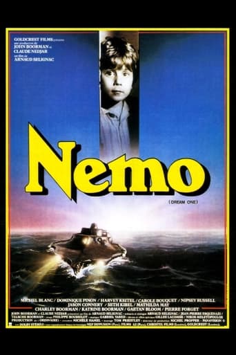 Poster för Nemo