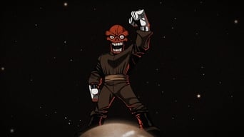 Wrath of the Red Skull!