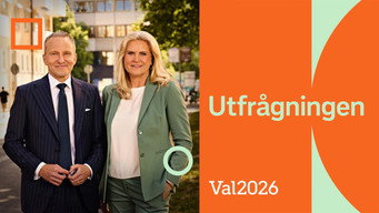 Val 2026: Utfrågningen (2026- )