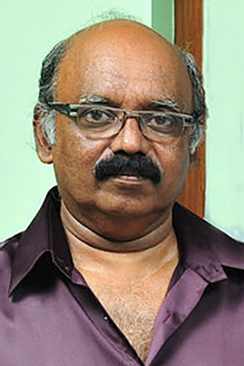K. Ramachandra Babuの人物画像 3