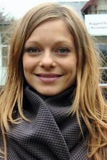 Foto de Signe Anastassia Mannov