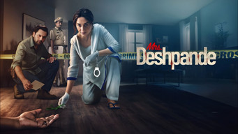 Mrs. Deshpande (2025)