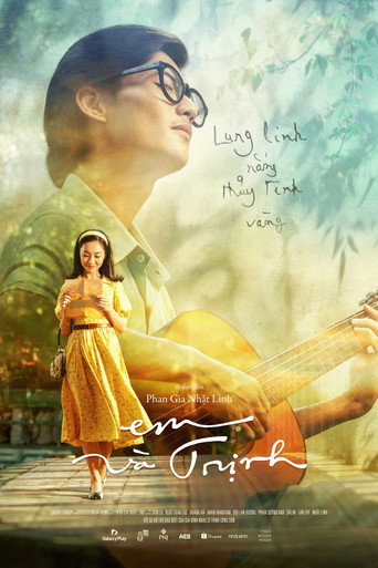 Em và Trịnh — Pôsteres 14