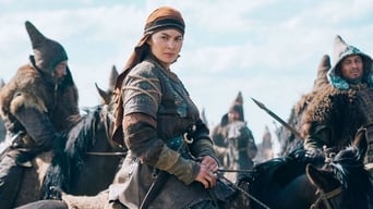 Still 4 from The Legend of Tomiris