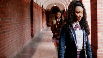 ブラッド&ウォーター (2020) 予告編