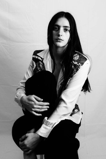 Carolina Genoni Kirschenbaum dorama person