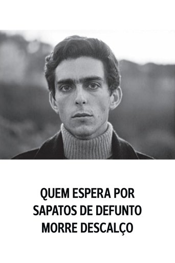 Poster of Quem Espera por Sapatos de Defunto Morre Descalço