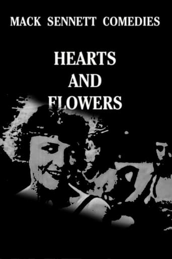 Poster för Hearts and Flowers