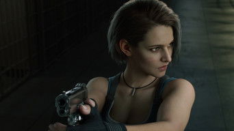 Galeria 2 - Resident Evil: Isla de la Muerte