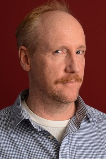 Image of Matt Walsh