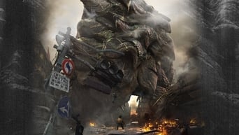 #2 Gamera: 50th Anniversary