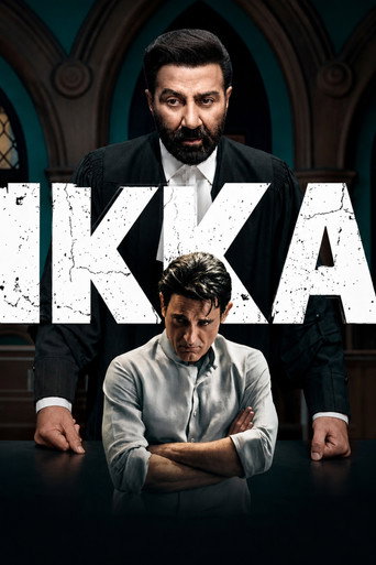 Ikka movie poster