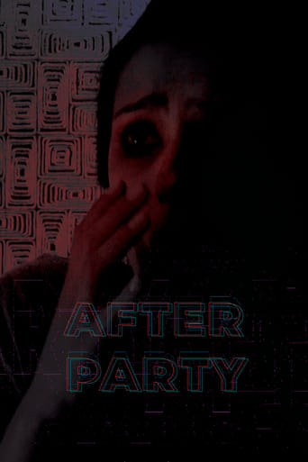 Poster of After Party
