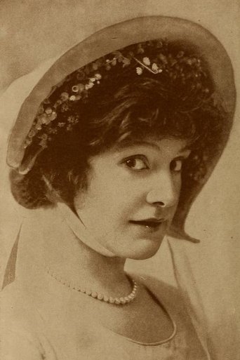 Image of Anna Murdock