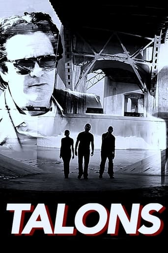 Poster of Talons