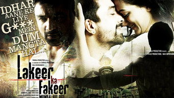 Lakeer Ka Fakeer (2013)