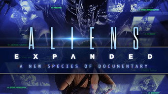 #7 Aliens Expanded