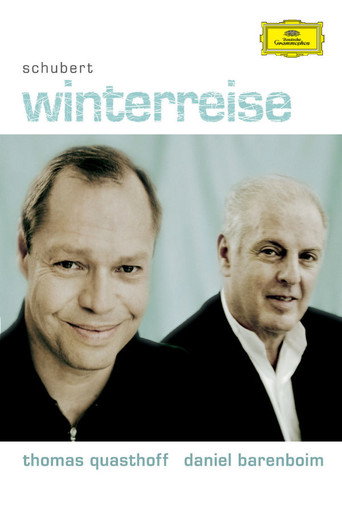 SCHUBERT Winterreise (1970)