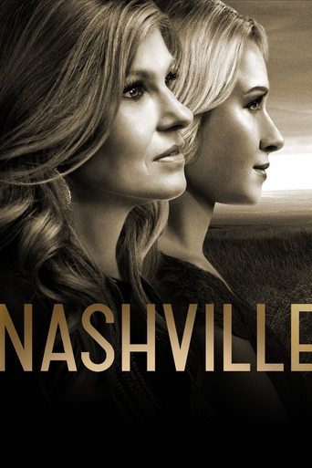Nashville: Season 3