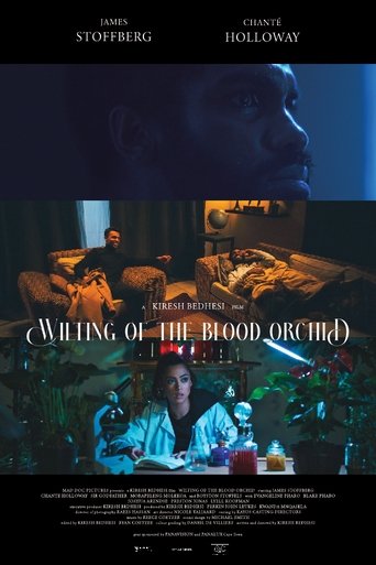 Wilting of the Blood Orchid (2023)