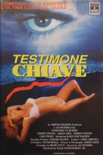 Testimone chiave