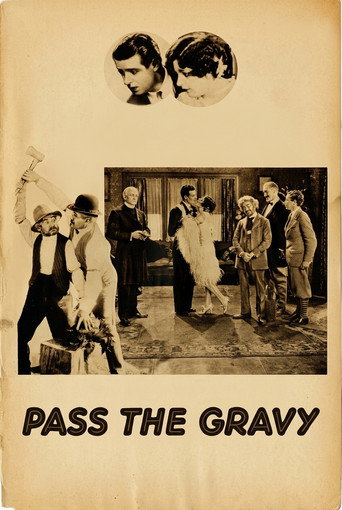 Pass the Gravy