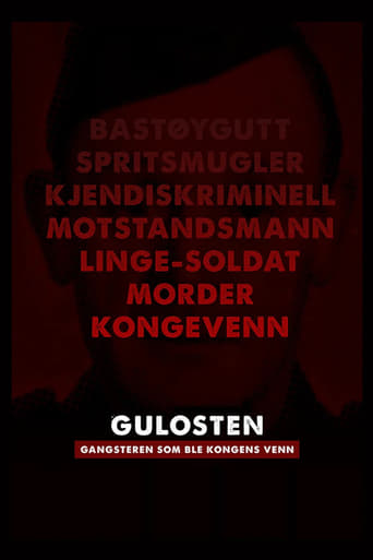 Poster för Gulosten